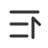 arrow right