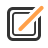 edit icon